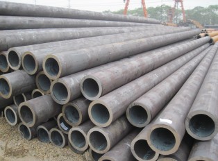 印台20CrMo冷拔无缝钢管
