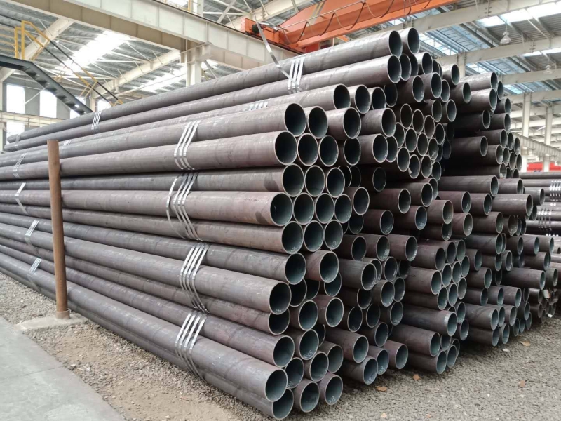 印台30CrMo合金无缝钢管