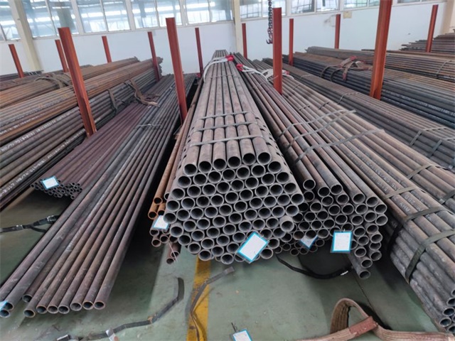 印台20G合金无缝钢管